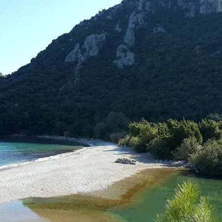 Szálloda Olympos Toprak Evleri Earth *