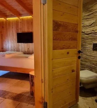 Szálloda Olympos Toprak Evleri Earth *